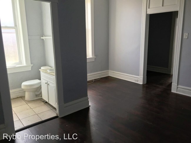 Foto del edificio - 3321 Meramec St