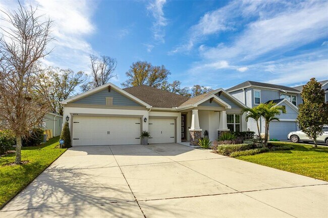 Building Photo - 4914 Lakeshore Oaks Ct
