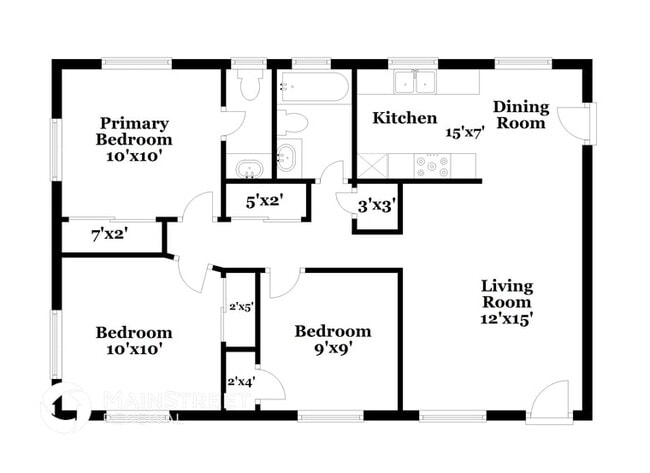 Building Photo - 367 Notre Dame Dr