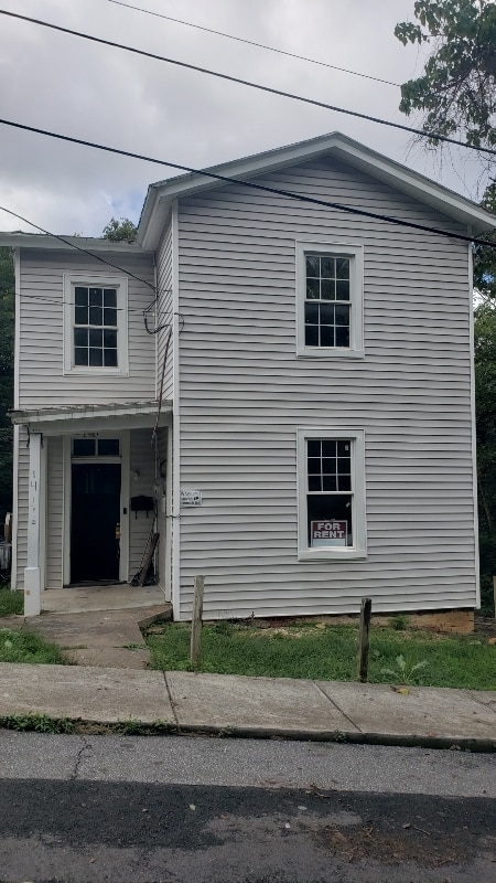 Building Photo - 1411 Jackson St