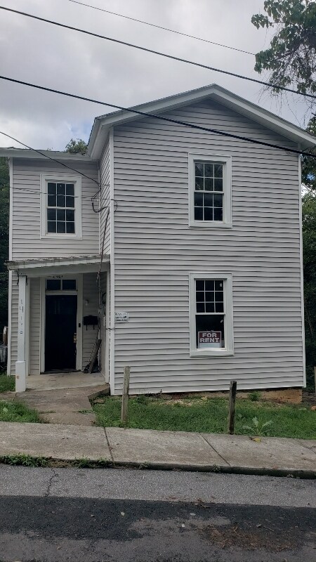Foto del edificio - 1411 Jackson St