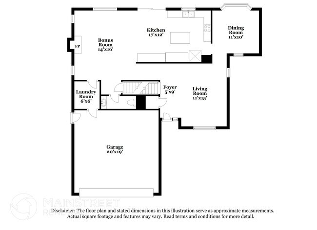 Building Photo - 2911 S Tower Way