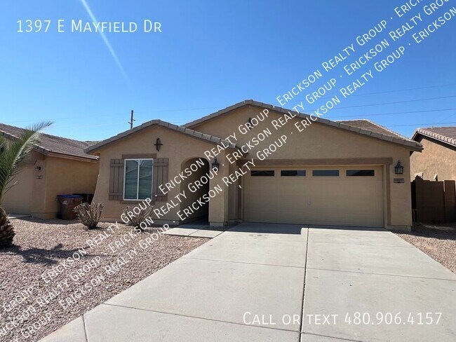 Foto del edificio - 1397 E Mayfield Dr