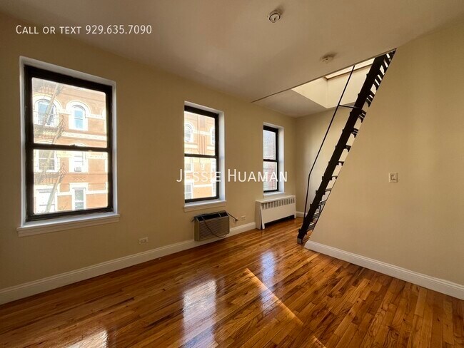 Foto del edificio - 90 W 3rd St