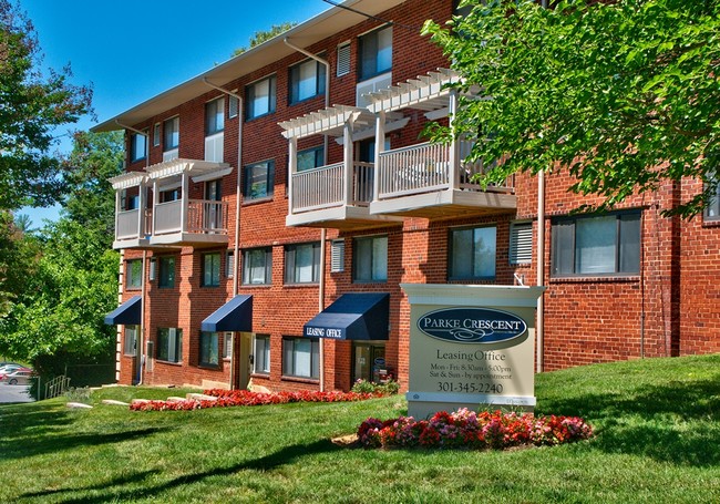 The Parke Crescent Apartments Apartments - Greenbelt, MD | Apartments.com