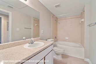 Building Photo - 2400 Spring Rain Dr