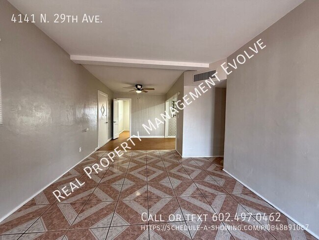 Building Photo - 4141 N 29th Ave