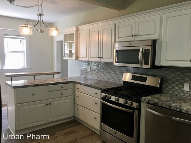 Building Photo - 4 br, 2 bath House - 440 Diamond NE