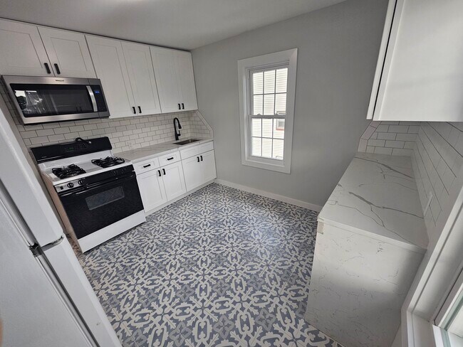 cocina - 8 Wilson St