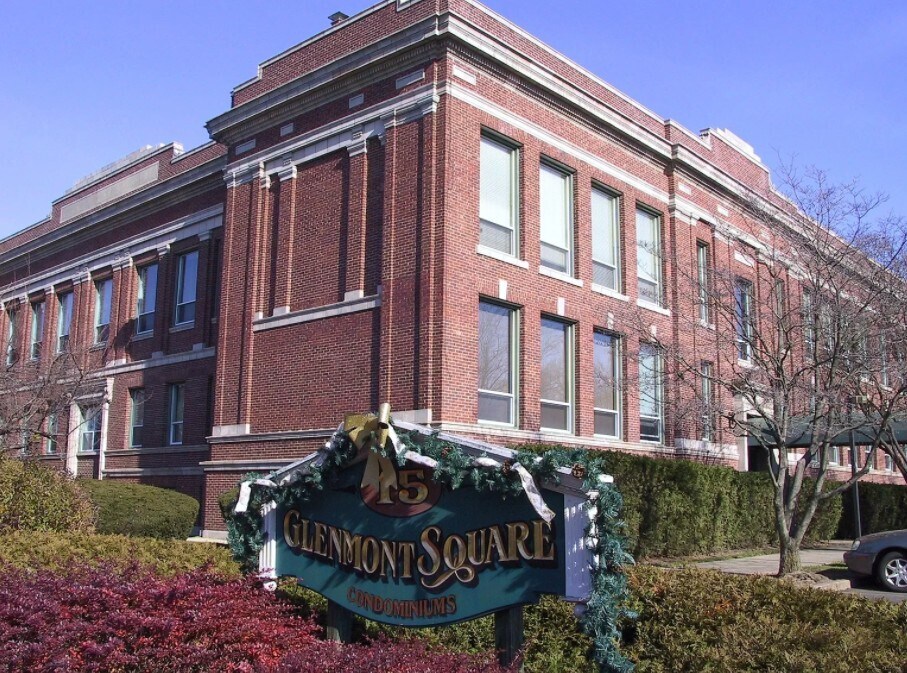 15 Glenridge Ave Unit 01, Montclair, NJ 07042 Condo for Rent in