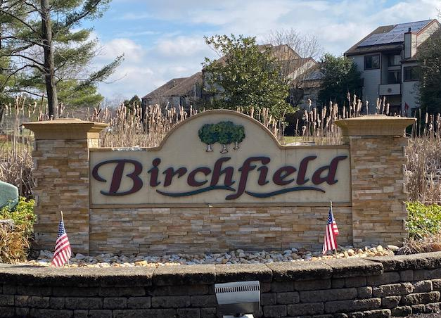 28 E Bluebell Ln Unit Birchfield Condo, Mount Laurel Township, NJ 08054 ...