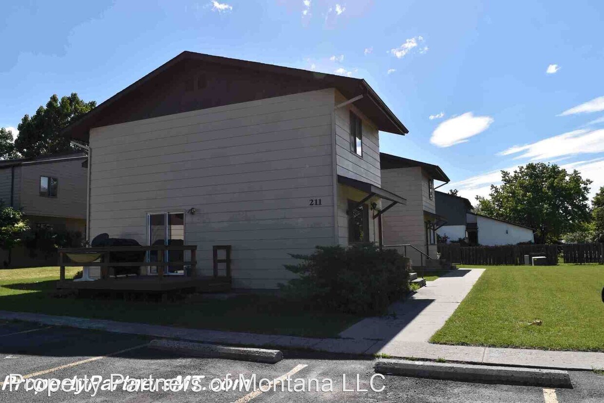 Primary Photo - 209 S 15th Ave