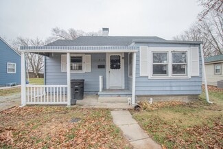 Building Photo - Completely Renovated and Affordable 3 BR Home