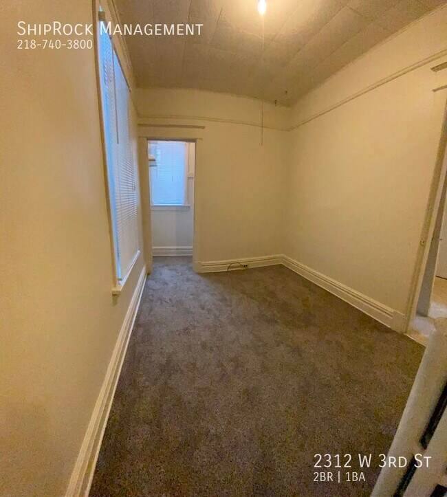 Foto del edificio - 2312 W 3rd St