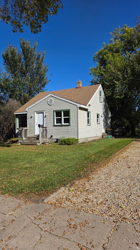 Foto principal - 1109 5th St SW