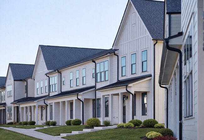 Foto del edificio - HARMON Jefferson Village by Crescent Communities
