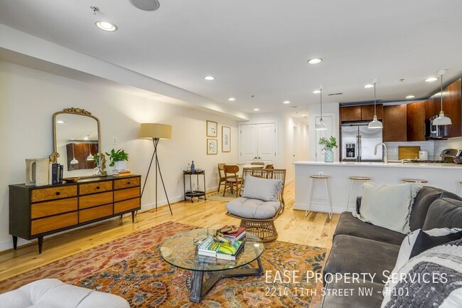 Foto del edificio - 2214 11th St NW