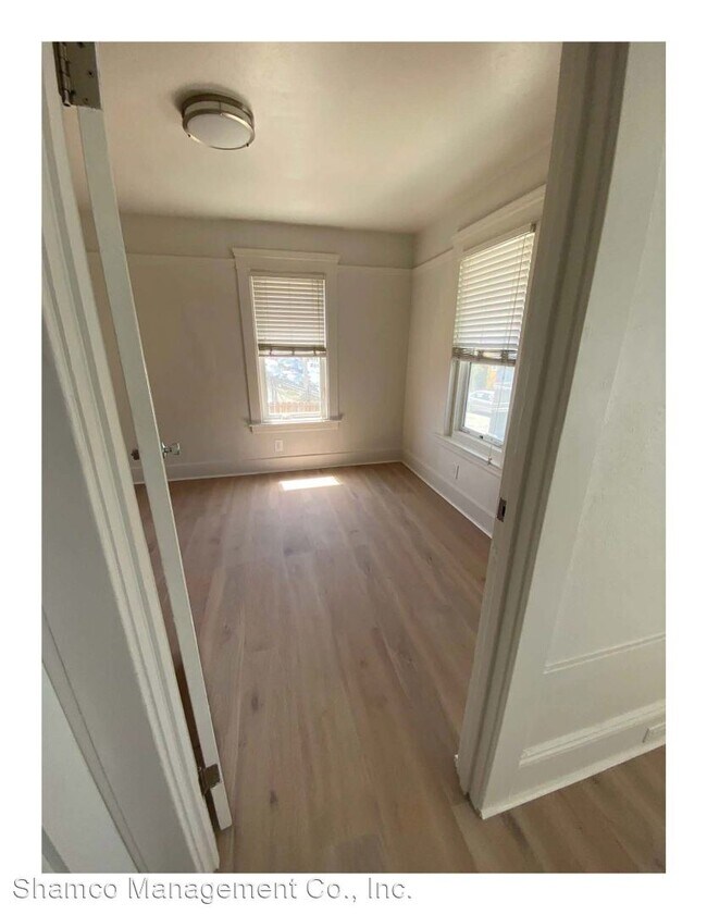 Building Photo - 2 br, 1 bath House - 718 Mills Ave.