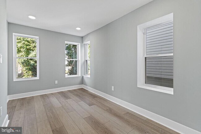 Foto del edificio - 2112 N 8th St