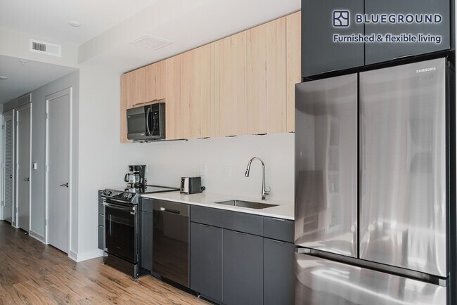 Foto del edificio - 624 N Glebe Rd
