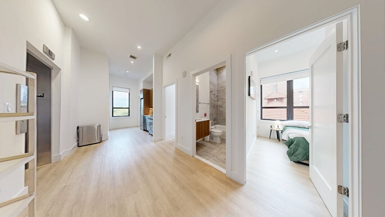 Photo - Room in Shared 4 bed/2 bath home in Dupont Circle
