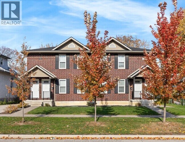 Photo du bâtiment - 528 Chippawa St