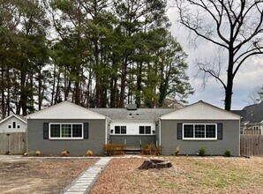 Building Photo - 3212 Alabama Ave