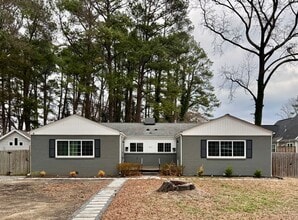 Building Photo - 3212 Alabama Ave