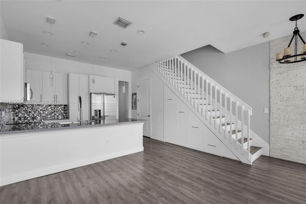 Photo - 624 Southwest 147th Avenue, Pembroke Pines, FL 33027 - 2 BR 2.5 BA townhouse