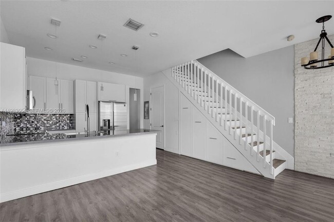 Photo - 624 Southwest 147th Avenue, Pembroke Pines, FL 33027 - 2 BR 2.5 BA townhouse