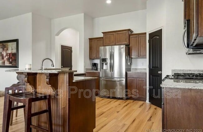 Building Photo - 13819 S 89th E Ave