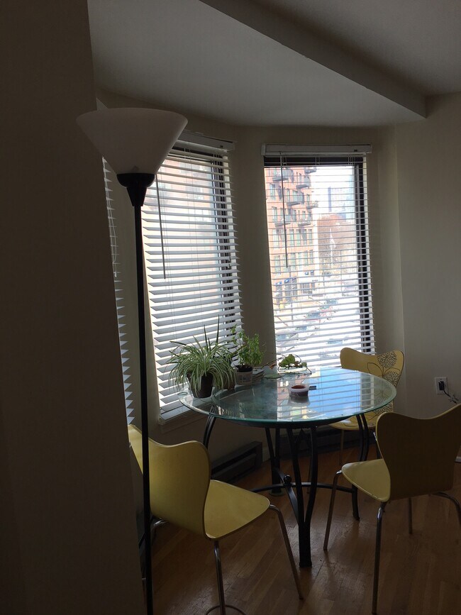 Foto del edificio - 538 Tremont St