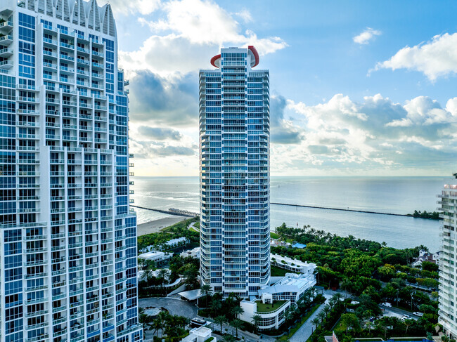 101 S Pointe Dr Miami Beach, FL 33139 - Continuum South Tower