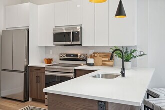 Building Photo - The Weston