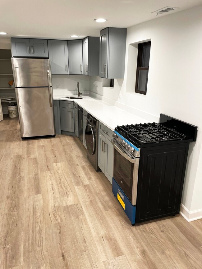 Foto del edificio - 1509 N Rockwell St