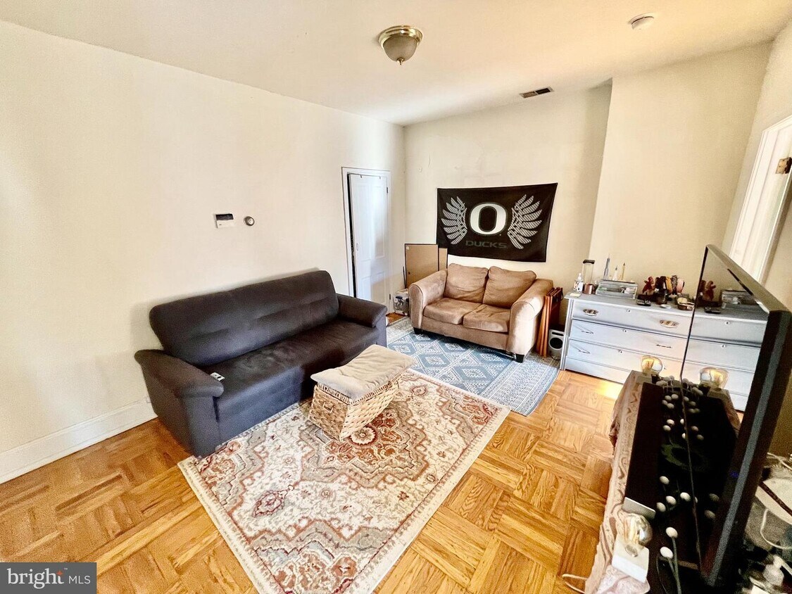 4253 Ridge Ave Unit 3F, Philadelphia, PA 19129 Apartment for Rent in Philadelphia, PA