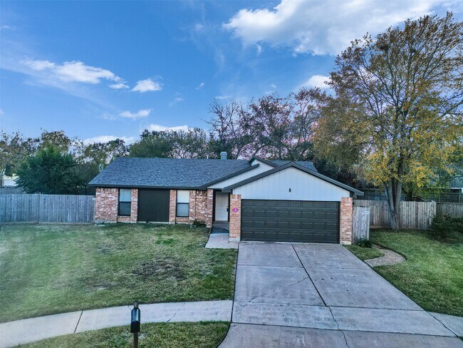 Foto del edificio - 1827 Polley Ct