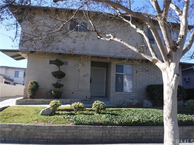 Primary Photo - 1015 Marguerita Ave