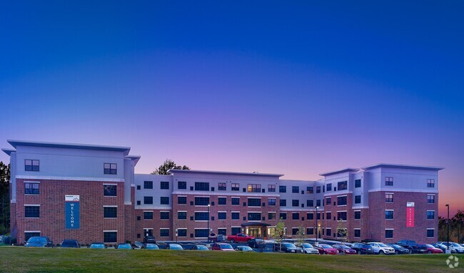 Building Photo - Hudson Lofts