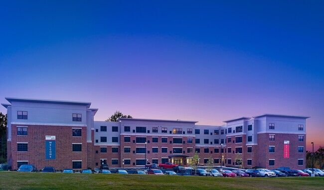 Foto del edificio - Hudson Lofts