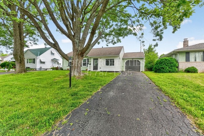 Building Photo - Cozy & Convenient: Charming 3BR/2BA Home in Columbus