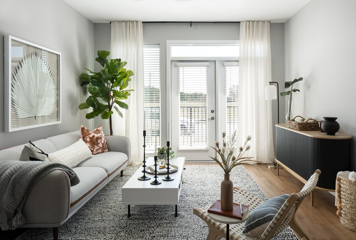 Alta Davis Apartments in Morrisville, NC