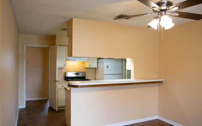 Foto del edificio - 4826 Redfish Reef Dr