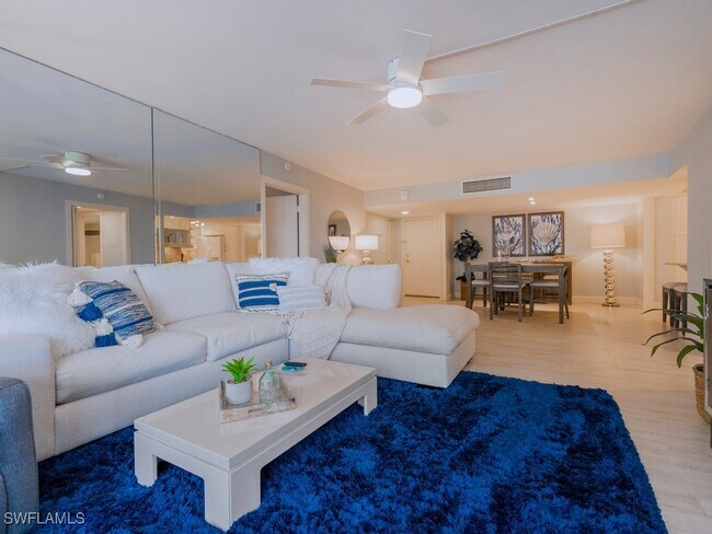 Foto del edificio - 4001 Gulf Shore Blvd N
