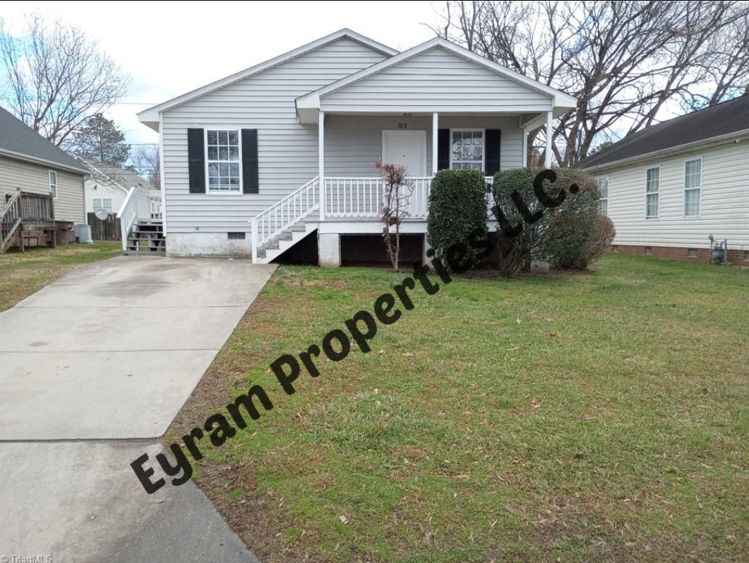 Foto principal - 317 Gant St