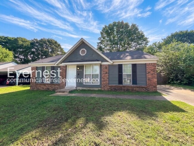 Building Photo - 6420 Sandhurst Rd