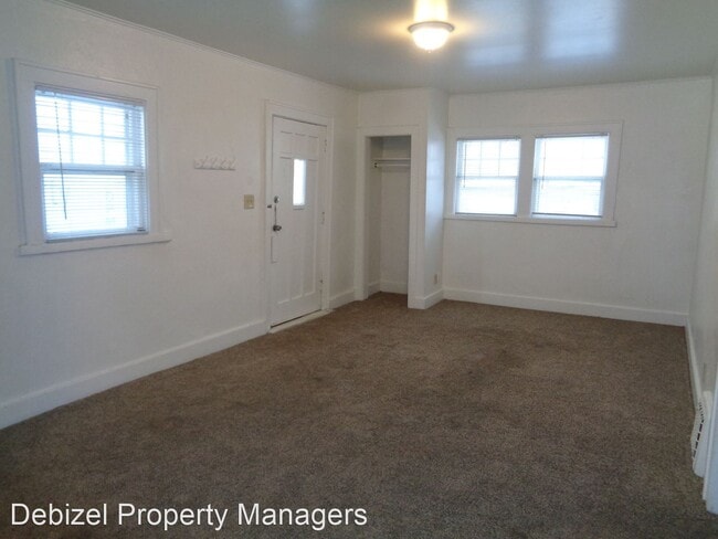 Building Photo - 2 br, 1 bath House - 1316.5 1st St W