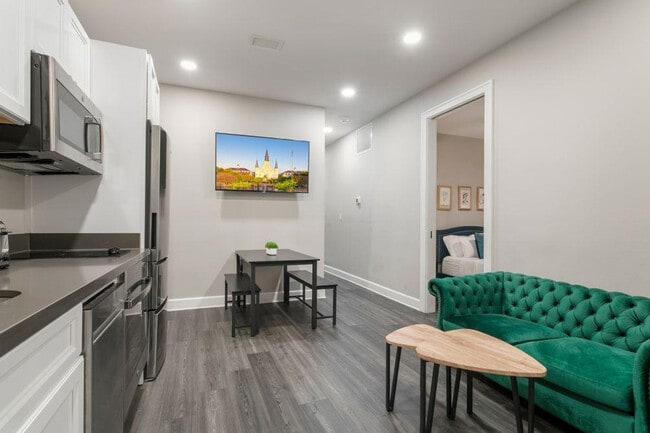 Building Photo - 3500 St Claude Ave