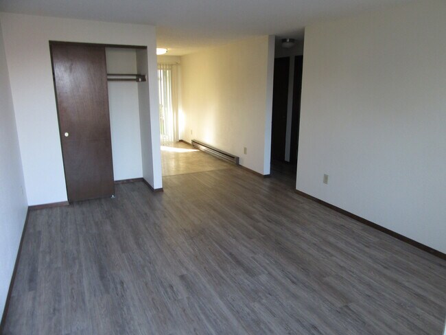 Living area - 1101 29th St