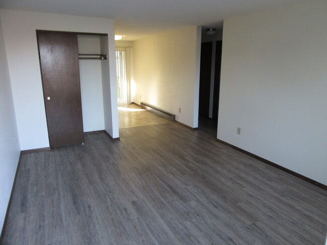 Living area - 1101 29th St